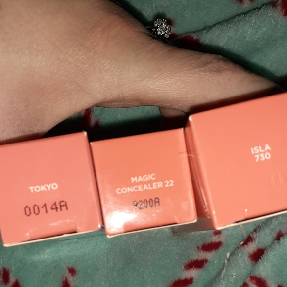 Foundation - Picture 2 of 2